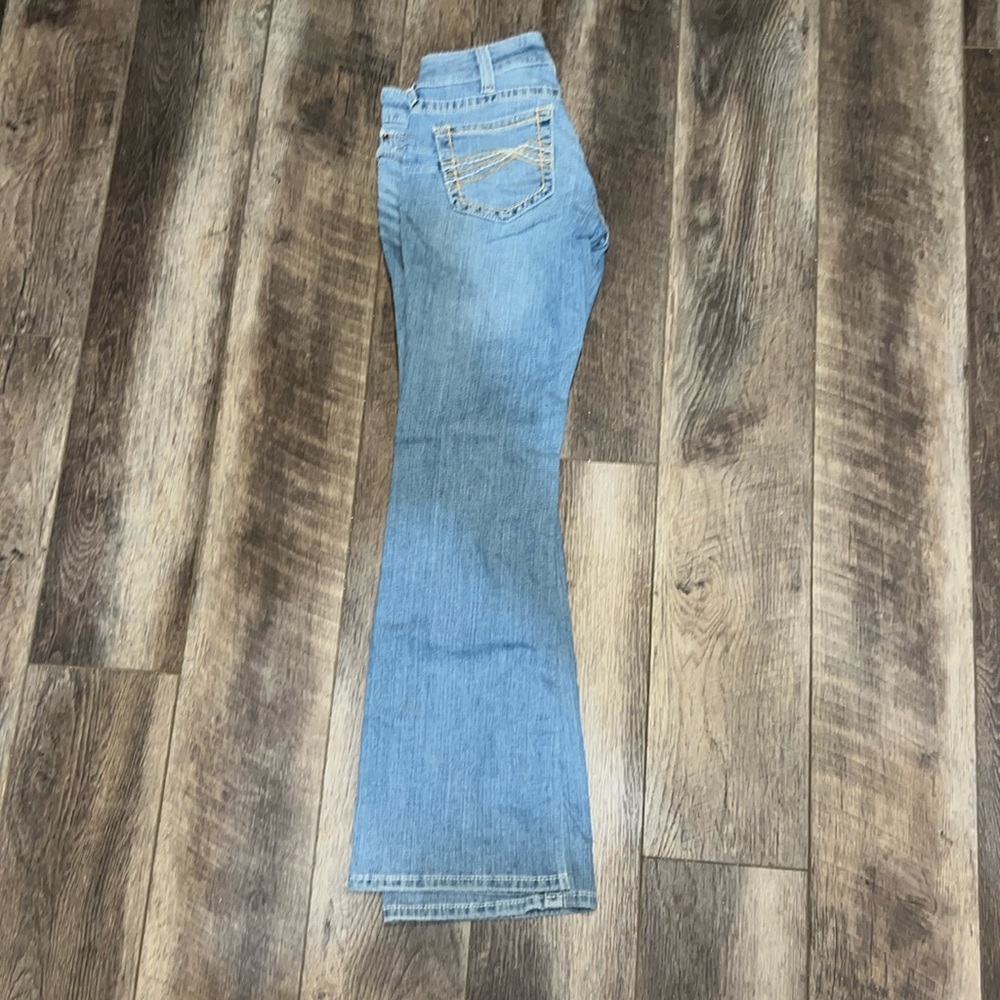 Ariat jeans